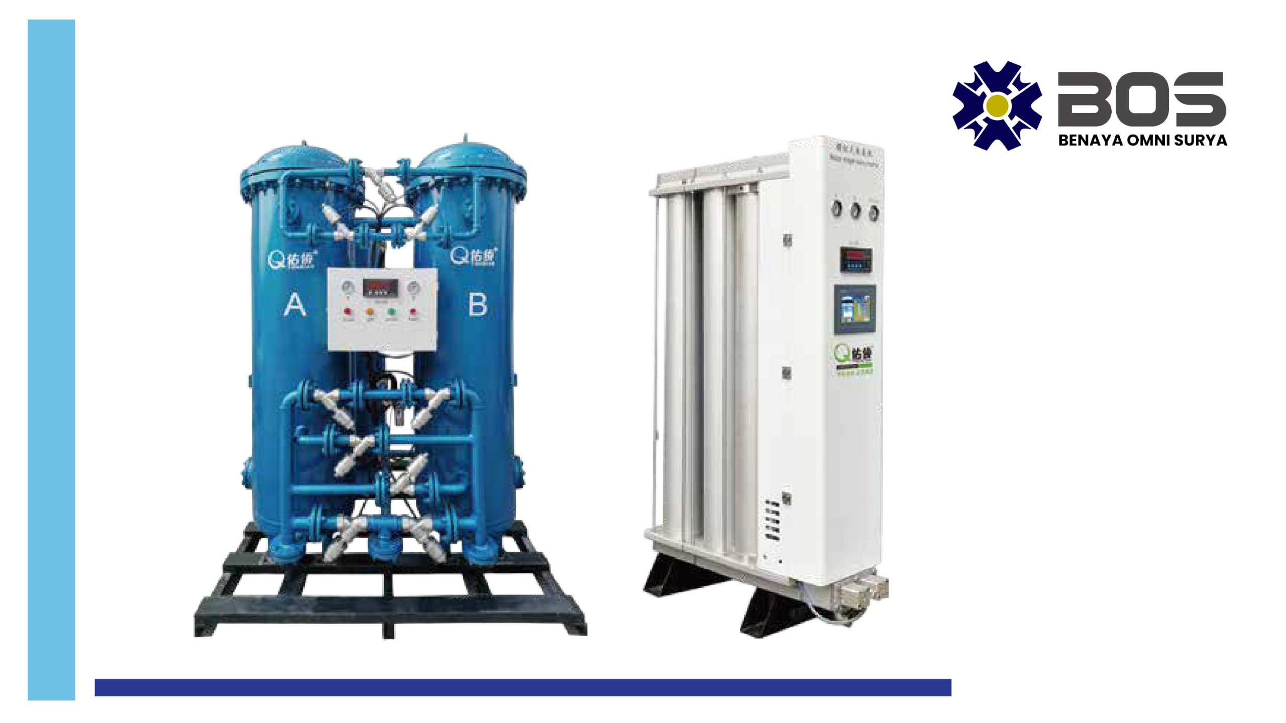 N2_O2 Generator