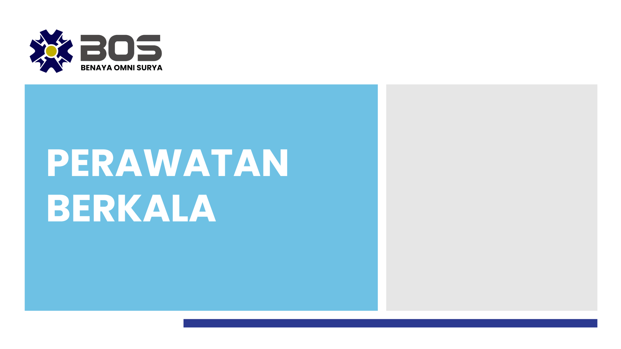 Perawatan