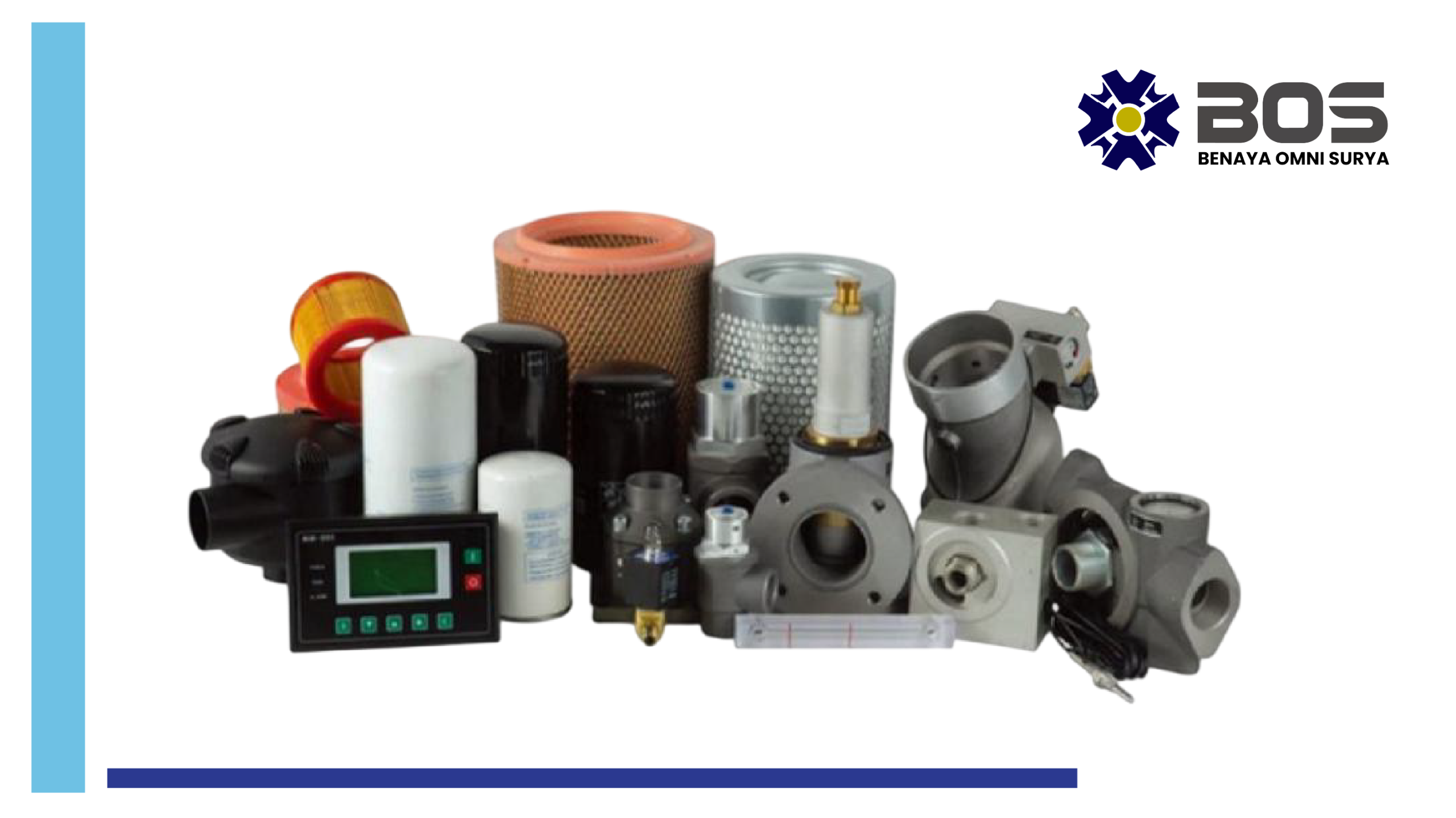 Sparepart